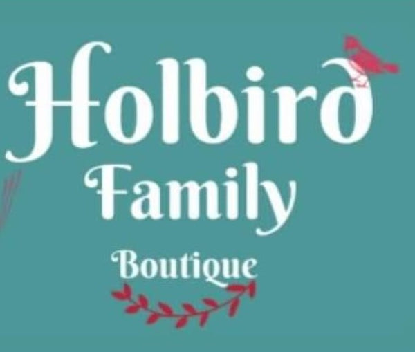 Holbird Family Boutique